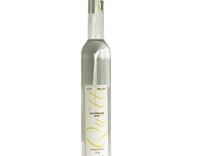 Quittenbrand 2016 (0,35l)