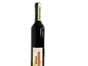 most of hagebutte 2 (0,5l)